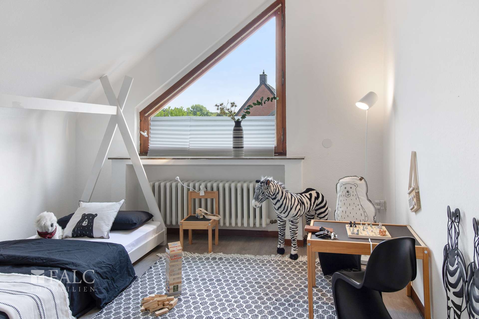 Kinderzimmer 2